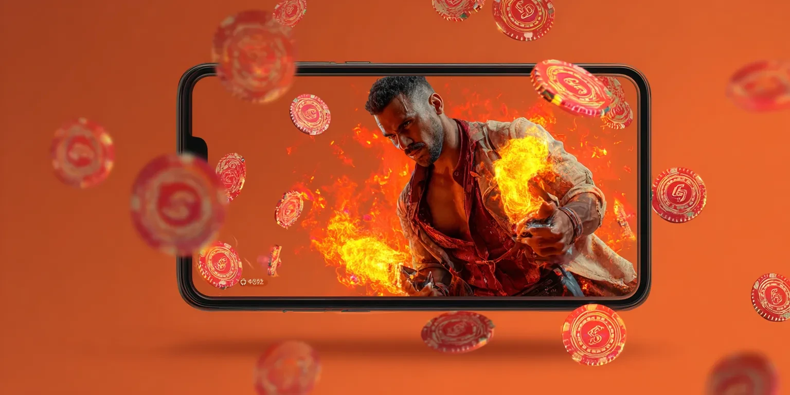 Menikmati Permainan Slot dengan Kredit Percuma