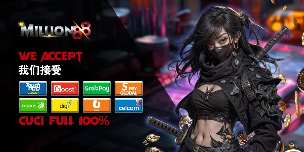 Bagaimana Bonus Berfungsi?